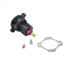 CAP0075 Mixer Cap Single Lever Cartridge